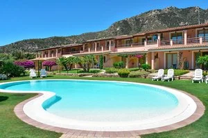 HOTEL SU GIGANTI – Villasimius