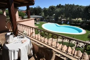 HOTEL SU GIGANTI – Villasimius