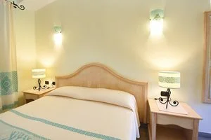 HOTEL SU GIGANTI – Villasimius
