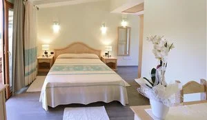 HOTEL SU GIGANTI – Villasimius