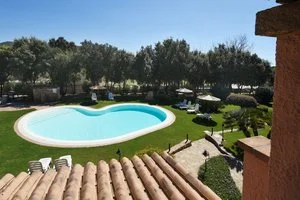HOTEL SU GIGANTI – Villasimius