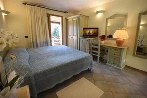 HOTEL SU GIGANTI – Villasimius