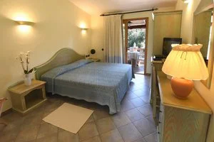 HOTEL SU GIGANTI – Villasimius
