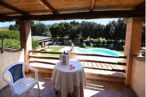 HOTEL SU GIGANTI – Villasimius