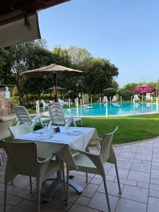HOTEL SU GIGANTI – Villasimius