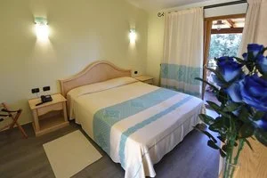 HOTEL SU GIGANTI – Villasimius