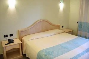 HOTEL SU GIGANTI – Villasimius