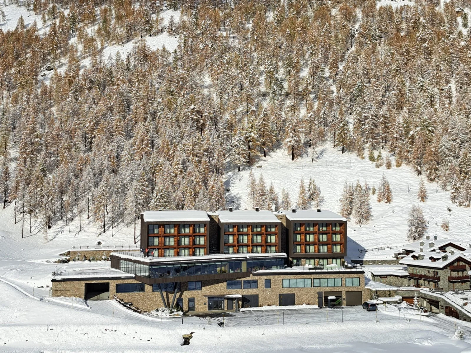 Vretreats Cervino Vretreats Cervino