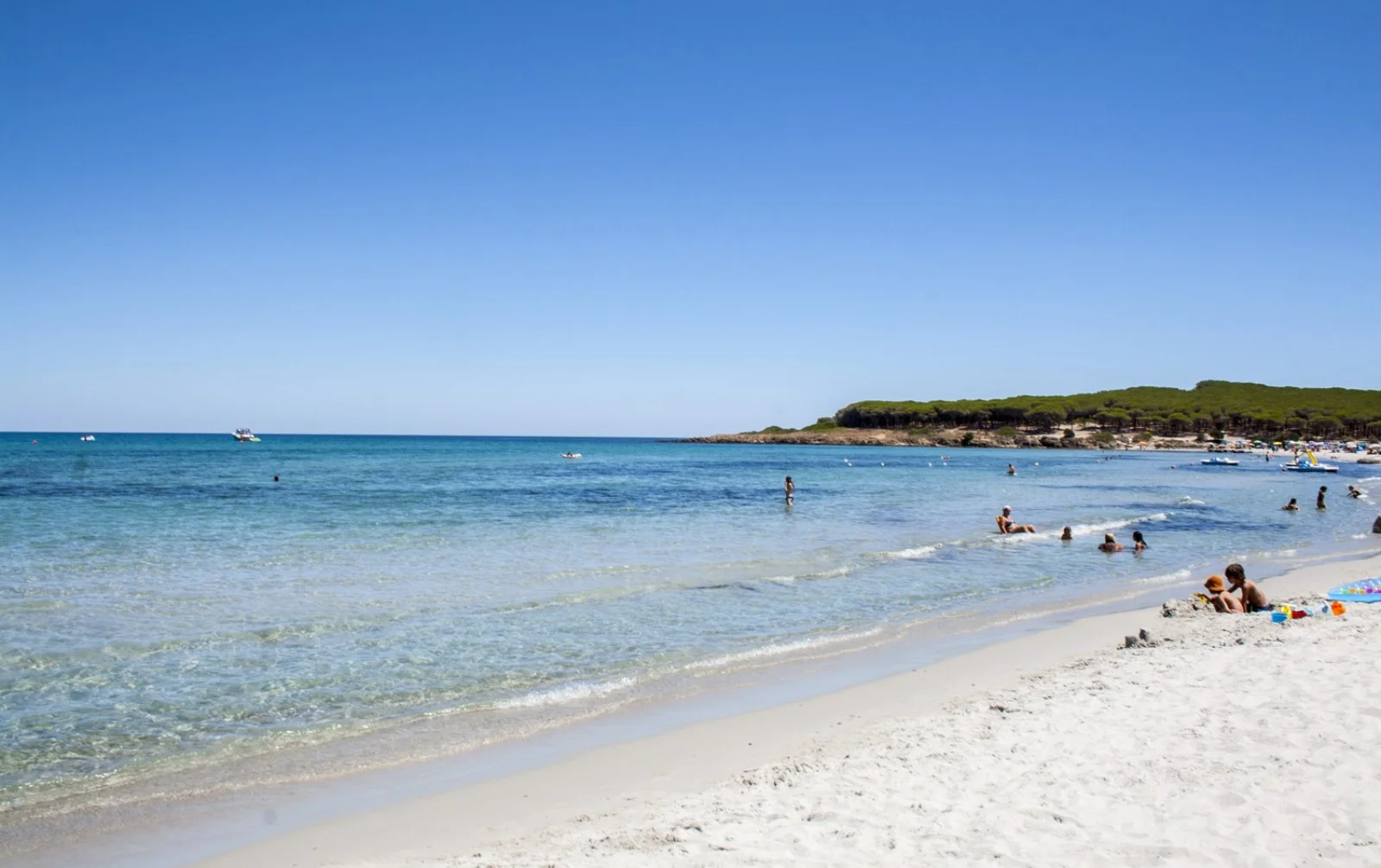 Le Residenze Di Budoni - Budoni Le Residenze Di Budoni - Budoni