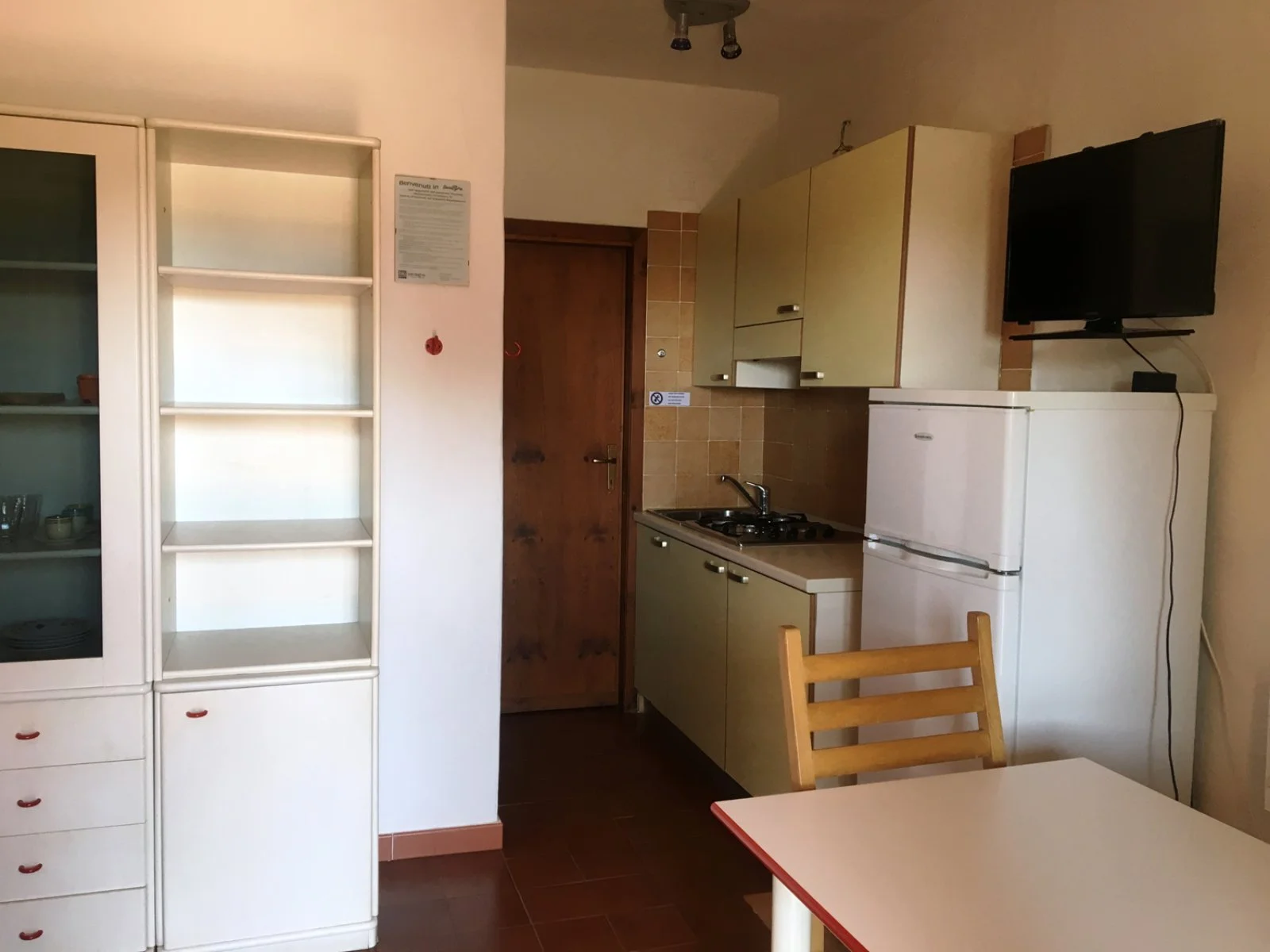 Le Residenze Di Budoni 