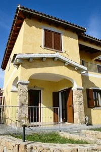 LE RESIDENZE DI BUDONI – Tanaunella