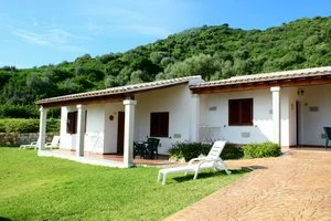 LE RESIDENZE DI BUDONI – Tanaunella