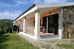 LE RESIDENZE DI BUDONI – Tanaunella