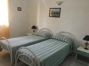 LE RESIDENZE DI BUDONI – Tanaunella