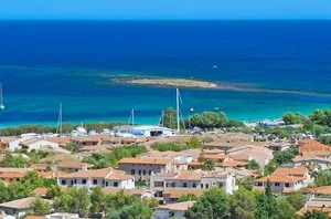 RESIDENCE OASI ANFITEATRO – Ottiolu
