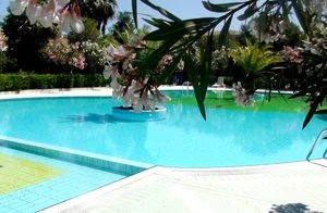RESIDENCE OASI ANFITEATRO – Ottiolu