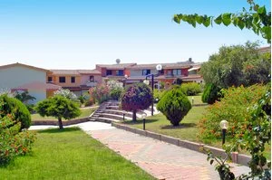 RESIDENCE OASI ANFITEATRO – Ottiolu