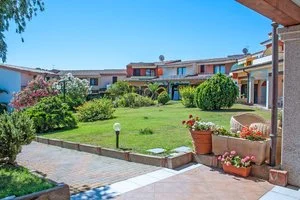 RESIDENCE OASI ANFITEATRO – Ottiolu