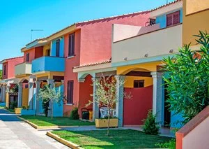 RESIDENCE OASI ANFITEATRO – Ottiolu
