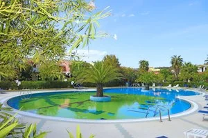 RESIDENCE OASI ANFITEATRO – Ottiolu