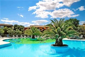 RESIDENCE OASI ANFITEATRO – Ottiolu