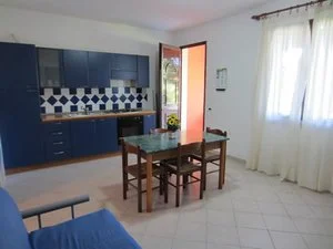 RESIDENCE OASI ANFITEATRO – Ottiolu
