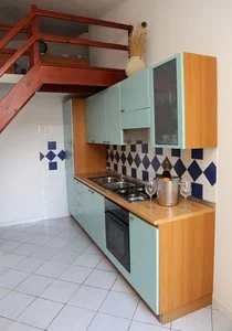 RESIDENCE OASI ANFITEATRO – Ottiolu