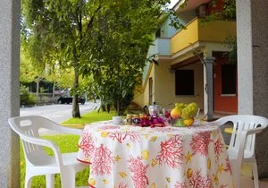 RESIDENCE OASI ANFITEATRO – Ottiolu