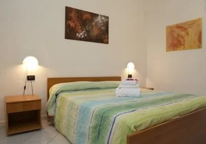 RESIDENCE OASI ANFITEATRO – Ottiolu