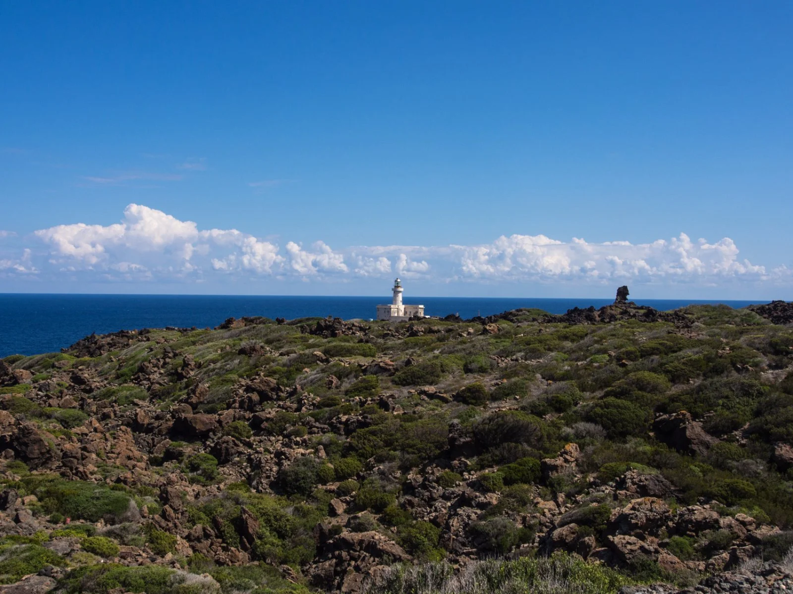 Tour Pantelleria Experience 