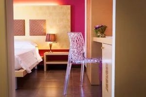 MODICA PALACE HOTEL – Modica