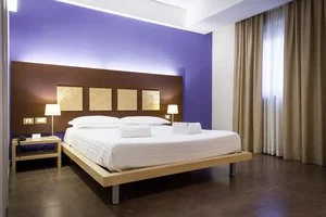 MODICA PALACE HOTEL – Modica
