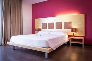 MODICA PALACE HOTEL – Modica