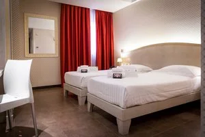 MODICA PALACE HOTEL – Modica