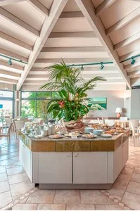 ristorante buffet