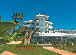 ACACIA PALACE – Marina di Ragusa