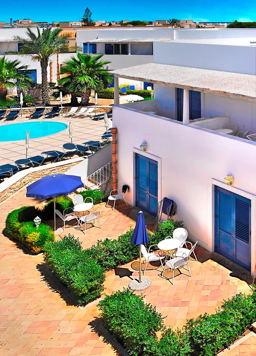 Cala La Luna Resort Cala La Luna Resort
