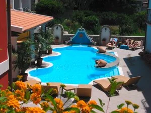 GRAND HOTEL ARCIDUCA – Lipari