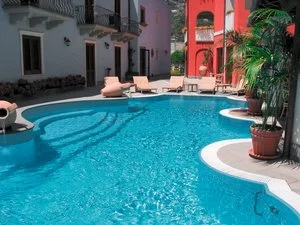 GRAND HOTEL ARCIDUCA – Lipari