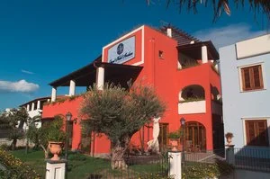 GRAND HOTEL ARCIDUCA – Lipari