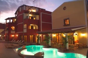 GRAND HOTEL ARCIDUCA – Lipari