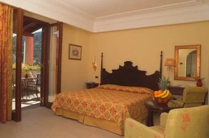 GRAND HOTEL ARCIDUCA – Lipari