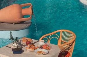 GRAND HOTEL ARCIDUCA – Lipari