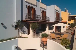 GRAND HOTEL ARCIDUCA – Lipari