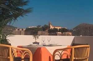 GRAND HOTEL ARCIDUCA – Lipari