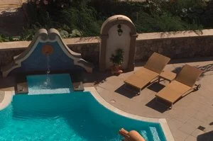 GRAND HOTEL ARCIDUCA – Lipari