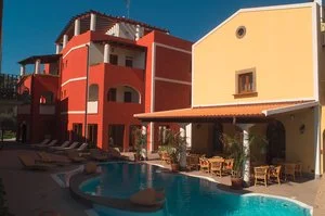 GRAND HOTEL ARCIDUCA – Lipari