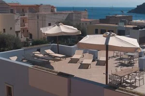 GRAND HOTEL ARCIDUCA – Lipari