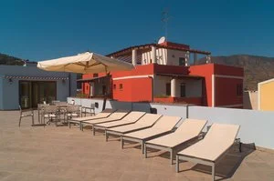 GRAND HOTEL ARCIDUCA – Lipari