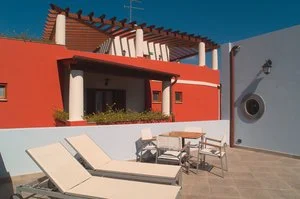 GRAND HOTEL ARCIDUCA – Lipari